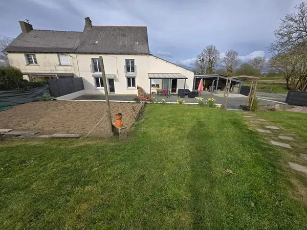 Maison Caulnes