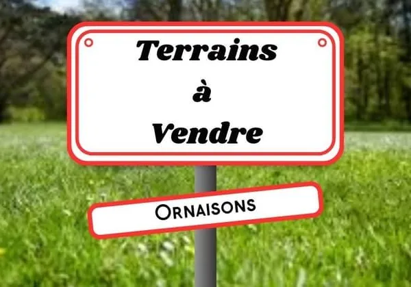 TERRAINS CONSTRUCTIBLES
