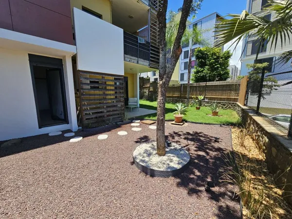 Appartement 2 pièces 51 m²