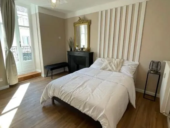 Appartement 2 pièces 32 m²