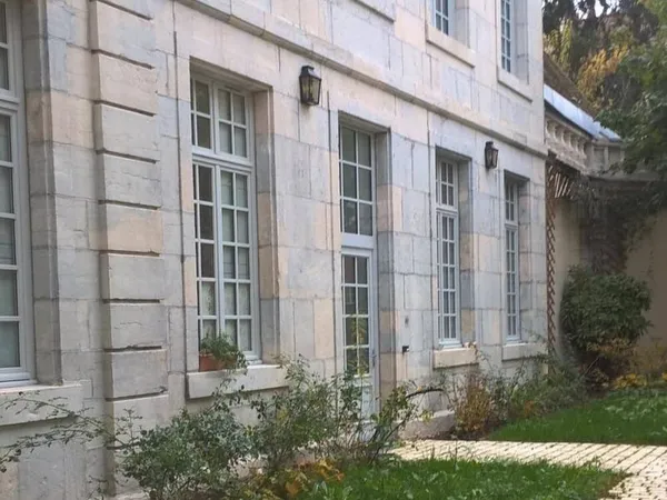 Appartement 1 pièce 36 m²