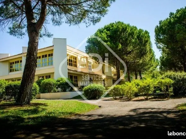 BUREAUX 568 m² MONTPELLIER