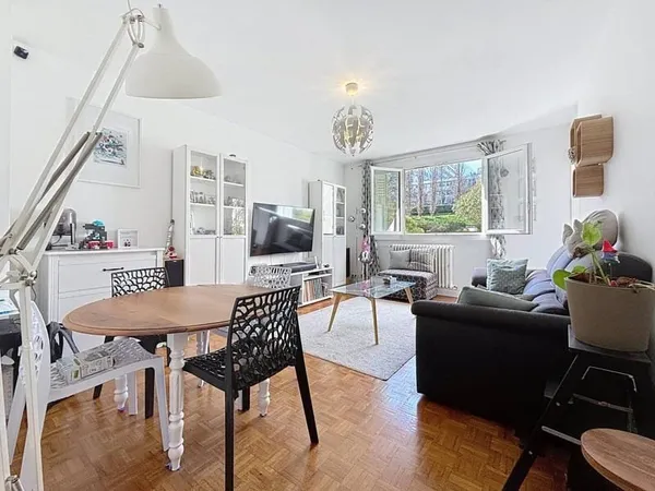 Appartement 4 pièces 77 m²