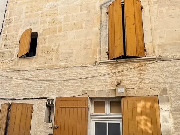 Maison 3 pièces 70 m²