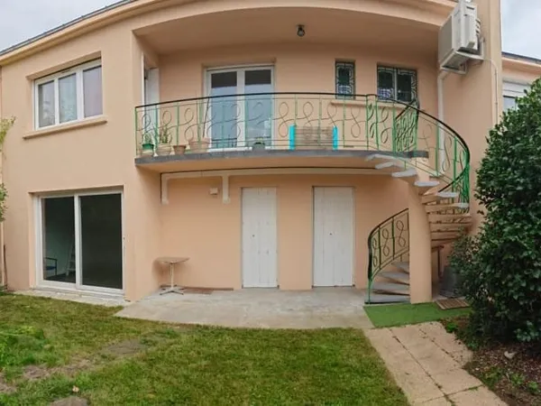 Maison 3 pièces 85 m²