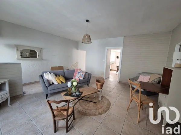 Maison 5 pièces 90 m²