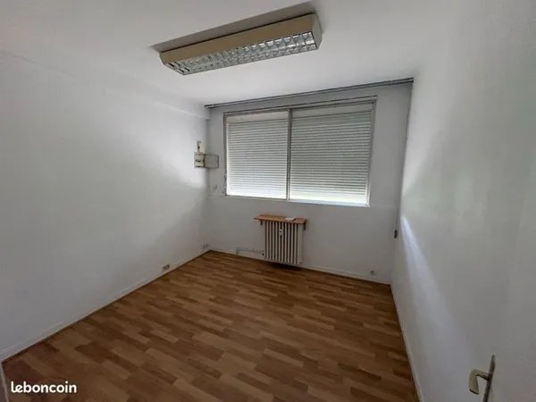 Bureaux 31 m² ANGERS