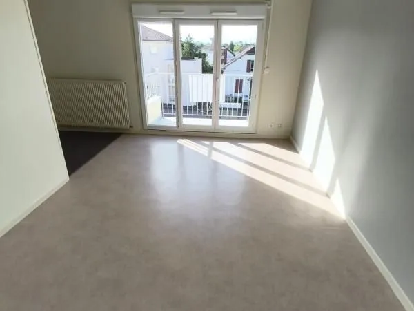 Appartement 1 pièce 32 m²