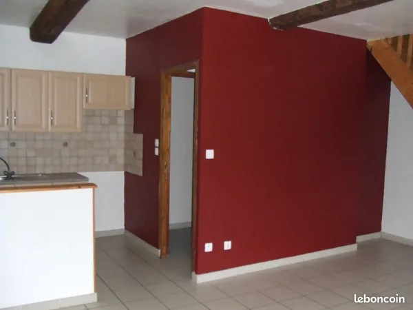 Appartement Coeur de Ville