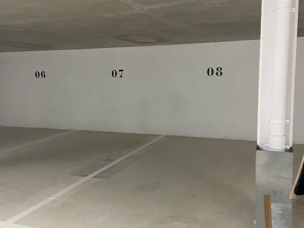 Stationnement Location Bagneux   85€