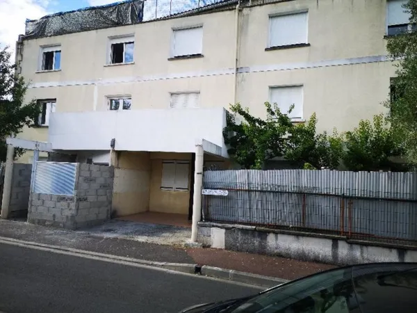 Appartement T1