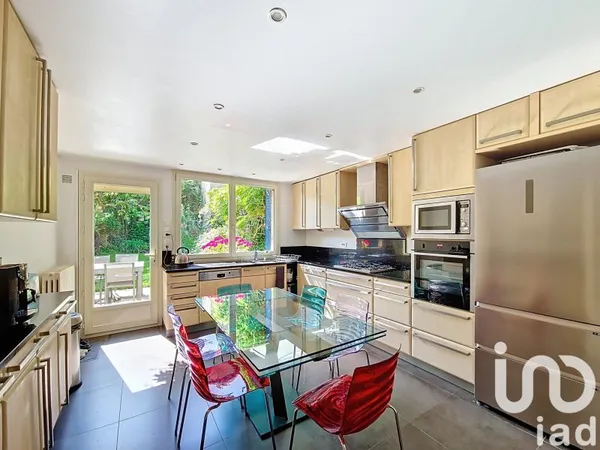 Maison 5 pièces 103 m²