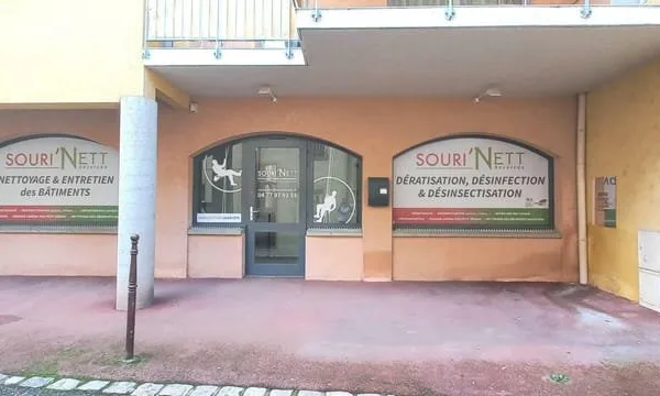 MONTBRISON - LOCAL PROFESSIONNEL