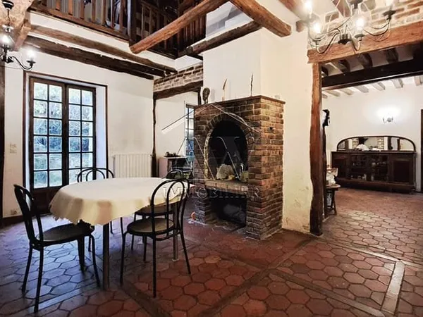 Maison de ville
