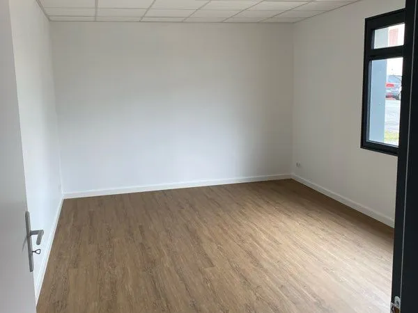 Bureau route de bayonne