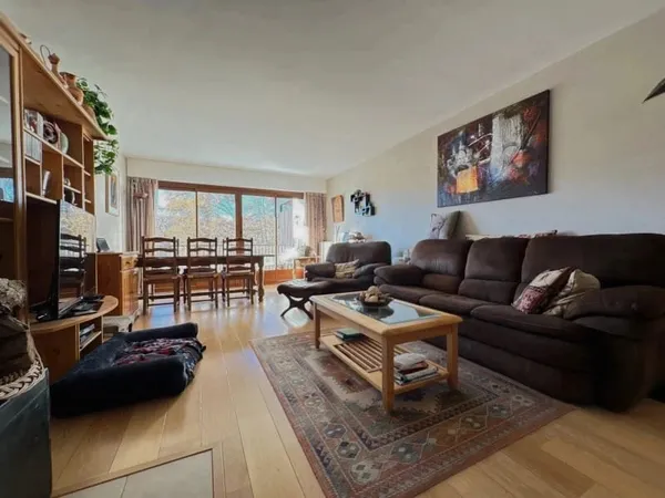 Appartement 3 pièces 87 m²