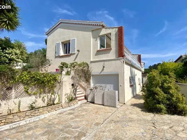 Maison 138m2