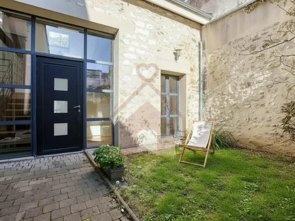 LOFT - CENTRE VILLE VILLEJUIF