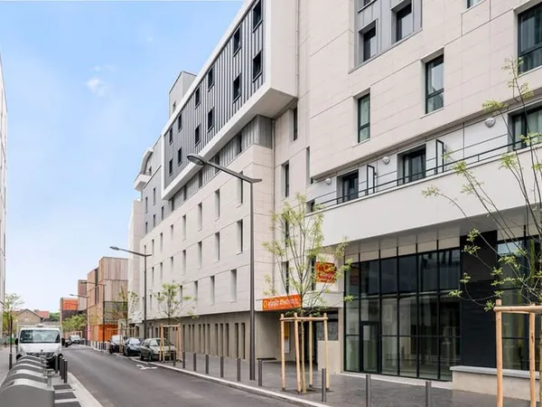 Investissement en residence hotelière
