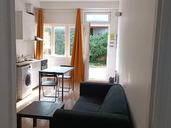 Appartement F2
