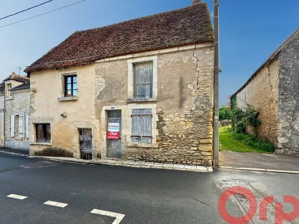 Maison 1 pièce 70 m²
