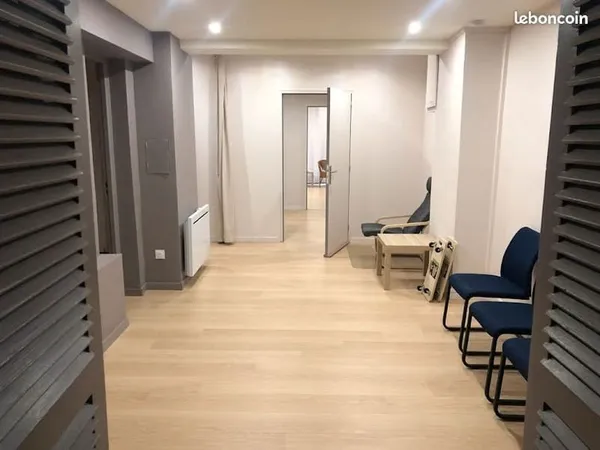 Local 75 m²