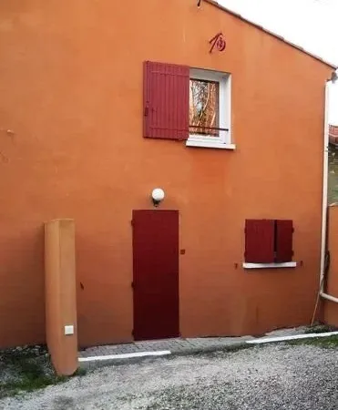 Duplex 3 pièces 49 m²