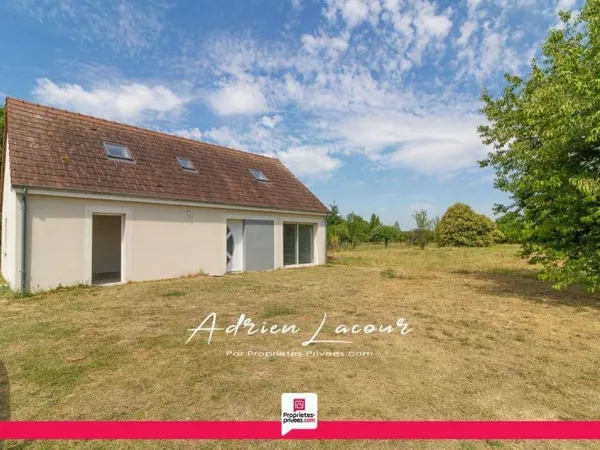 Parking 106 m²