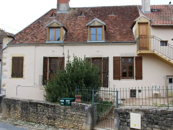 Loue appartement 47m² Charolles