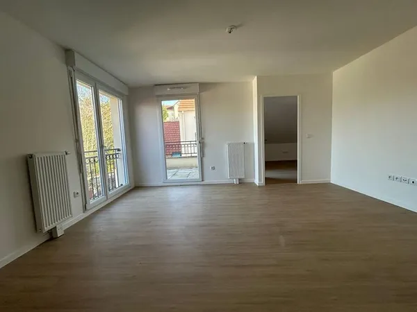 Appartement 2 pièces 48 m²