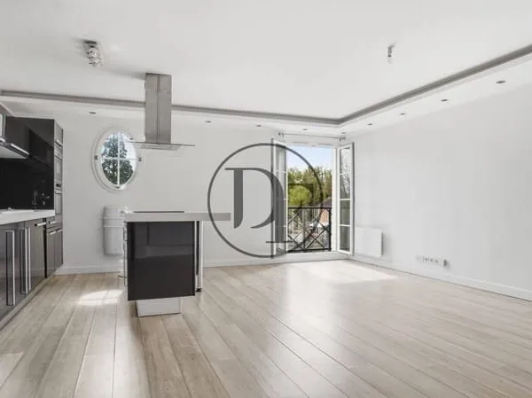 Appartement 4 pièces 71 m²