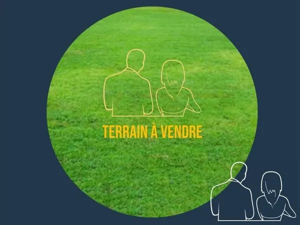 TERRAIN CONSTRUCTIBLE SAINT SYMPHORIEN