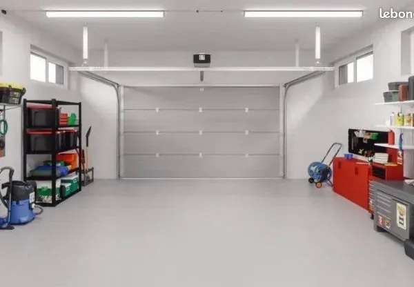 Garage/box 60 m² La Ciotat