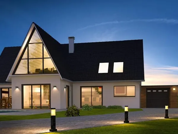 Terrain à vendre viabilisés et libres de constructeur proche de Poiré sur Vie
