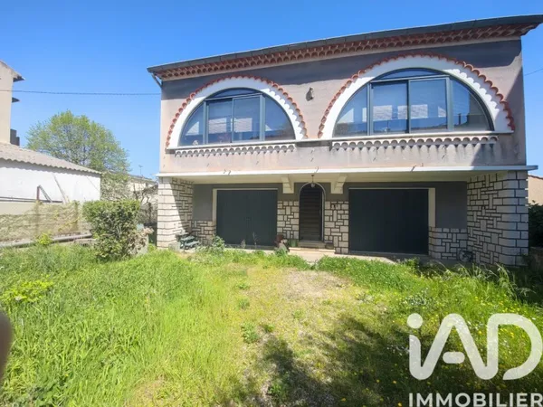 Maison 4 pièces 78 m²