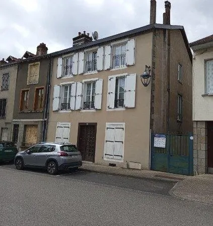 Achat : Appartement (19110)
