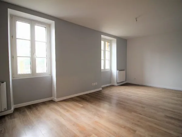 Appartement 2 pièces - Proche centre ville - DOURDAN
