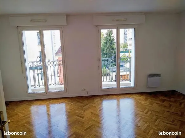 Studio - 1 pièce - 30 m2