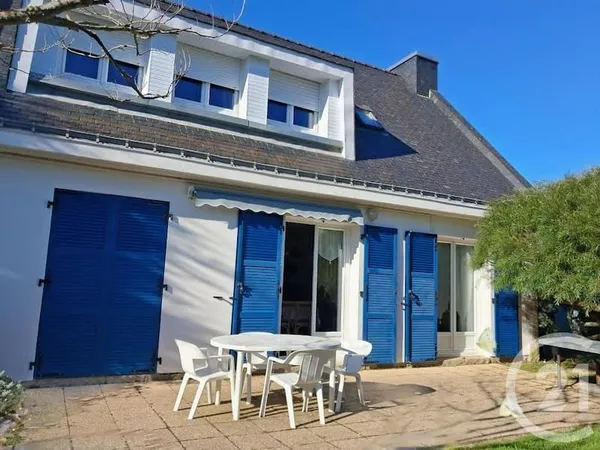 Maison 6 pièces 109 m²