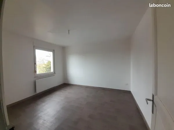 Loue appartement F2