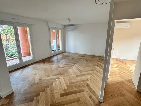 Appartement T2 50 m2 Limayrac