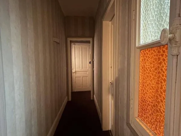 Appartement 3 pièces 68 m²