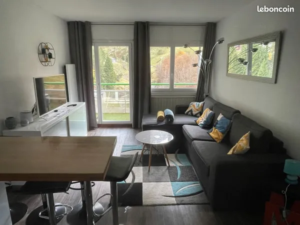 Appartement Meublé 3* GOURETTE