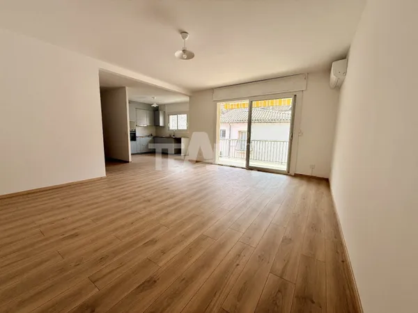 Appartement 4 pièces 100 m²