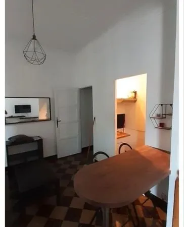 Ta 32 m2 meublé tout équipé