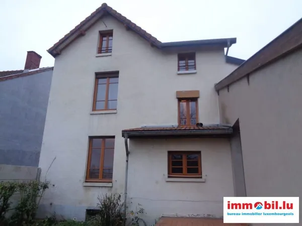 Maison 6 pièces 177 m²