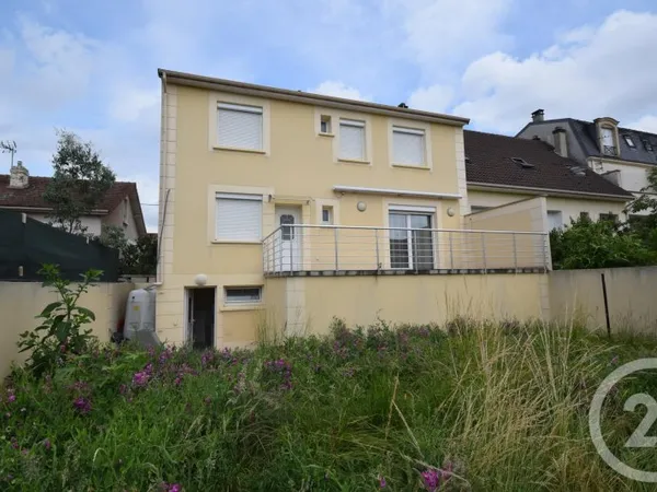 Maison 7 pièces 168 m²