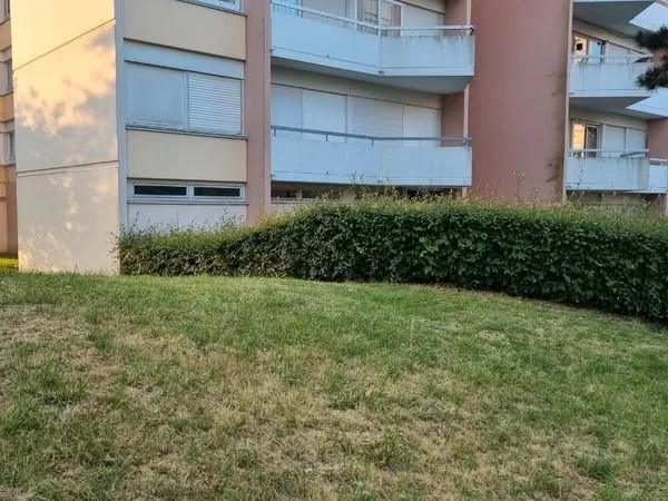 Appartement 3p 66m^2
