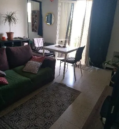 2 pièces 38 m2 canet en roussillon quartier port nautique aquarium