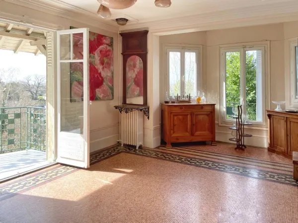 Magnifique Maison de 269m² avec vue sur Paris